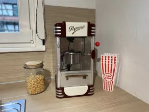 A private cinema 🎬 - Image 2