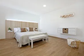 Holiday Apartment \"Crepusculo\" with Mountain View, Terrace & Wi-Fi - Image 3