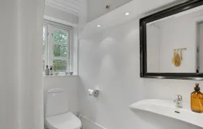 Bella casa a Vejby con cucina - Image 2