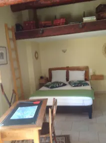 Casa de aldeia La Charbonnière - Image 4