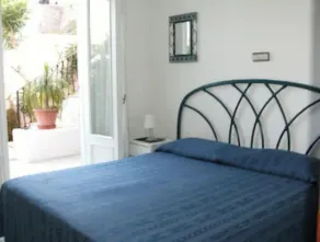 Mela House in Canneto - Sea and Aeolian Islands View from Lipari - Image 4