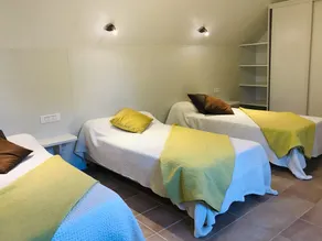 House 8 pers + 1 baby - PMR access - in Monts d'Arrée. (Pets welcome!) - Image 5