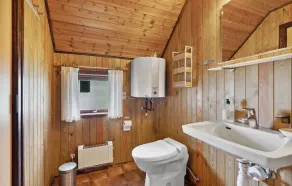 3 bedroom stunning home in Nørre Nebel - Image 2