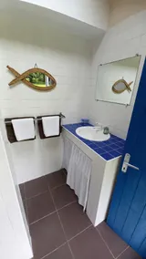 Authentic Fisherman’s Cabin • Audierne Bay • Brittany • 2 Guests - Image 2