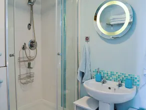 2 bedroom accommodation in Buckie, near Cullen - Image 3