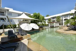 Seascape Holidays - Portsea Apartment 44 - Image 5