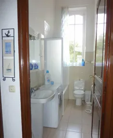 Renting the sea (with parking and garden) to the Spanish border ... - Image 2