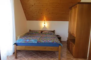 Vacation apartment/apartment for 7 guests with 70m² in Balatonlelle (125042) - Image 5