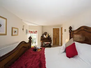 4 Schlafzimmer Unterkunft in Fremington, near Richmond - Image 4