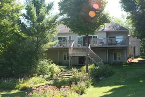 A Beautiful Waterfront Home, Designed to Be Enjoyed Throughout All Seasons - Image 5