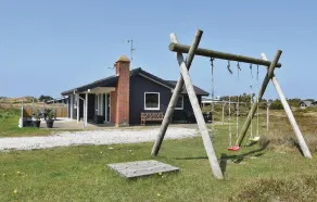4 bedroom beach front home in Ringkøbing - Image 2