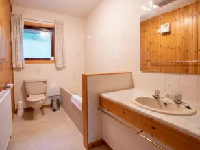 Holiday Home Achmony Byre by Interhome - Image 2