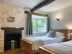 2 bedroom accommodation in Satterthwaite, near Coniston - Image 5