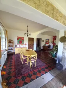 Lovely Old Stone Bastide With Private Pool, Short Drive To Beach - Image 5