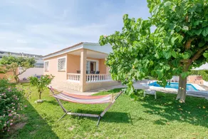 Holiday Home 'Marblau 3' with Pool, Garden and Air Conditioning - Image 5