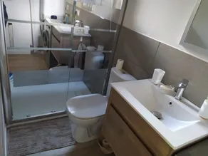 1 Bedroom Apartment in BolquÃ¨re - Image 2