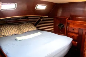 Panama trip aboard a 40ft. Sailboat. Caribbean All-Inclusive Private charter. - Image 2