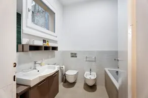 Casa de férias 'Casa Romantica' com terraço privado, varanda e Wi-Fi - Image 5