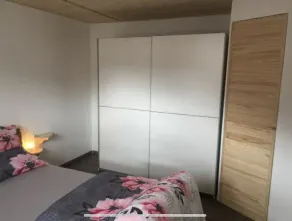 Vacation apartment Groß in the Ore Mountains - Image 4