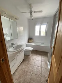 Villa i lugnt och privat läge La Sella - Luftkonditionering och gratis WIFI - Image 3