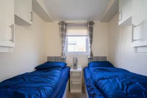 Chalet indépendant avec 2 chambres à coucher et 1 salle de bain - Image 4