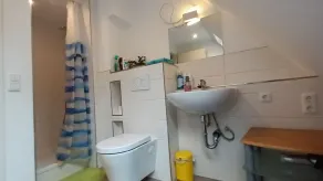 Nuremberg cosy house 4 bedrooms 2 bathrooms - Image 5