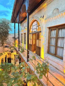 BEİRUT TAŞ KONAK OTEL - Image 4