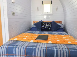 Honeypot Hideaways Luxury Glamping - Exclusively for Adults - Image 4