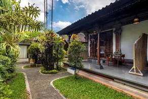 Clement Ubud by Dhananjaya hospitality - Image 4