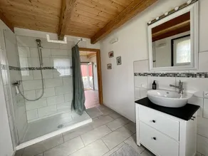 Hygge Hus - Cozy vacation home with fireplace in Holstein Switzerland - Image 3