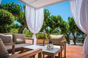 Scaleta Beach Hotel - Image 4