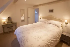 Hook Cottage - Beautiful 4 bed Cotswold Cottage - Image 4