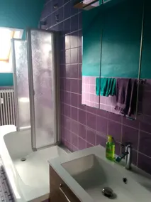 Ferienwohnung Albert, 2 Schlafzimmer, 90 Quadratmeter - Image 3