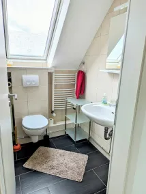 Novo! Apartamento luminoso e moderno, com vista perto do Ruhr - Image 2