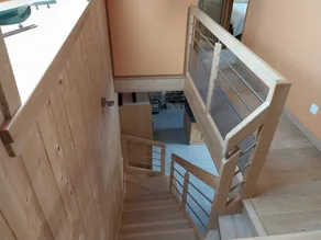 Holiday home between land and sea - Image 2