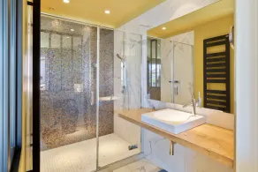 COLLECTION - Exceptional Villa with Heated Pool & Jacuzzi in the center of Biarritz - BARNES - Image 3