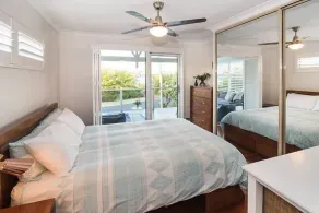 HOLIDAY IN DUNSBOROUGH  - QUINDALUP                          \n       *BAYSIDE* - Image 4