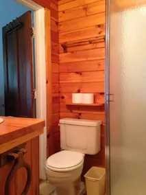 Okemo Mountain, Family Affordable 2 fl village walk to town, Dogs OK.fireplace. - Image 5