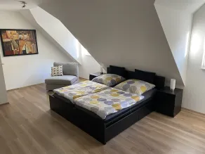 Apartment with fantastic view of river and vineyards - Image 4