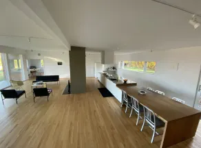 Mid-Century Modern Country Home - 10 minutes to Hudson! - Image 5