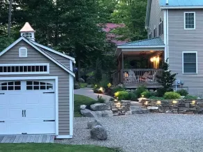 Sebago Lakefront Family Retreat on Frye Island - Image 4