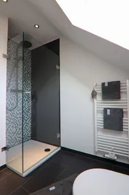 Waterloft Timmel - eine Ferienwohnung in  idyllischer Wasserlage mit Balkon - Image 2