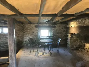 UNIQUE HISTORIC COTTAGE - SPRINGHOUSE 1803 - Image 3