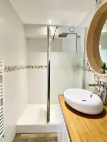Appartement Perlières 1-Arcachon - Image 3