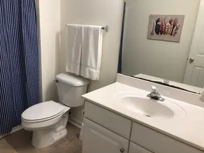 3 BR 2 BA Home In günstiger Lage, 4 Meilen vom Clemson Campus entfernt - Image 3