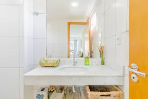 GB71 Apartamento 2 Quartos, Pé na Areia, Vista Mar - Paraíso dos Corais - Image 2