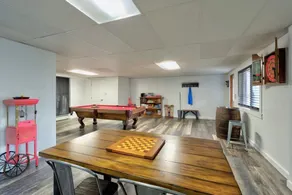 Fulton House - Family Friendly Lodge in Roscoe - Image 2