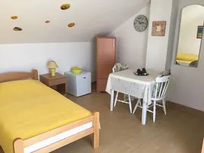 Apartments with a big terrace & swimming pool - 5 min to the beach - Image 5