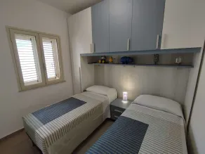 HOLIDAY VILLA - MARINA DI RAGUSA \"MELLEM SEA OG BAROCCO\" - Image 4