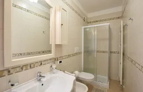 Splendida casa con 2 camere da letto a. - Image 2